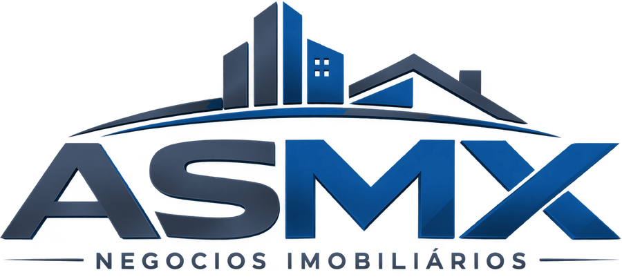 ASMX Negócios Imobiliários