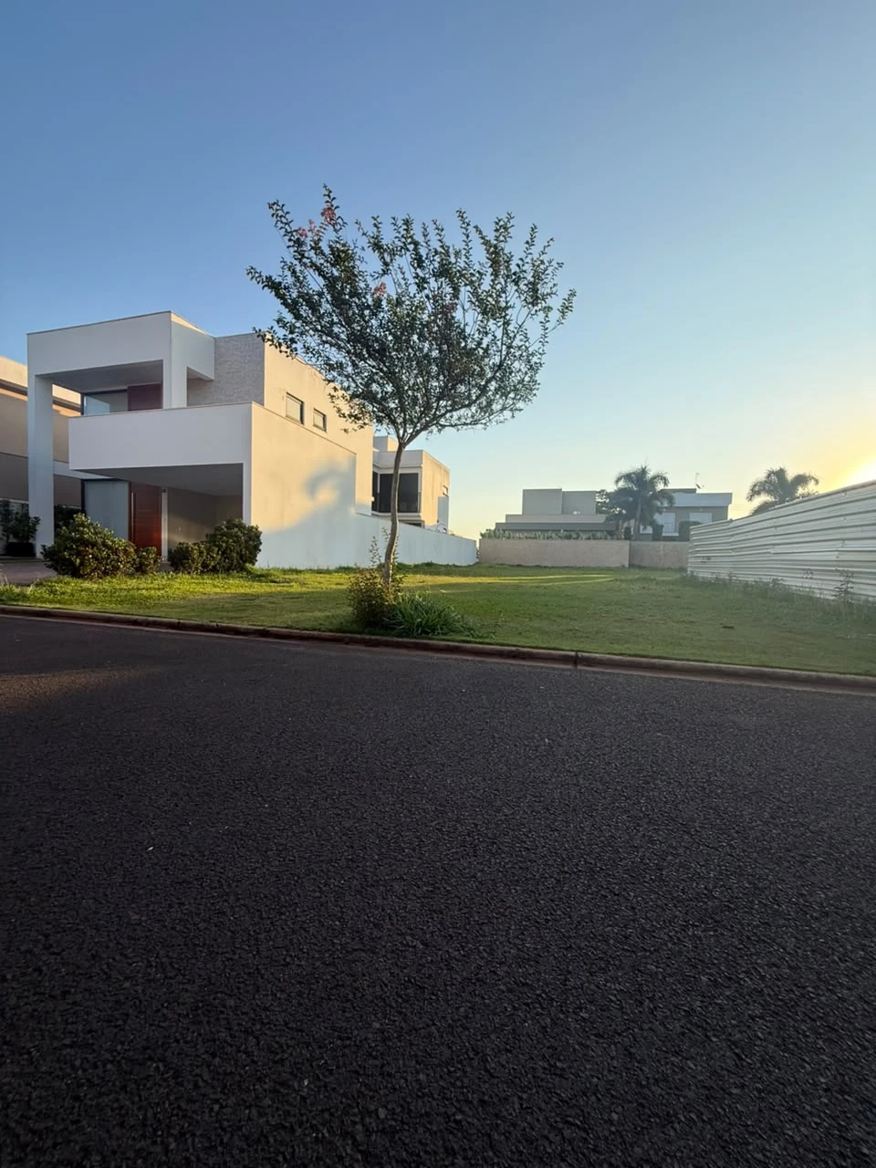 LOTE RESIDENCIAL PROVENCE