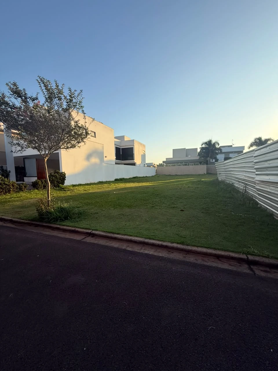 LOTE RESIDENCIAL PROVENCE
