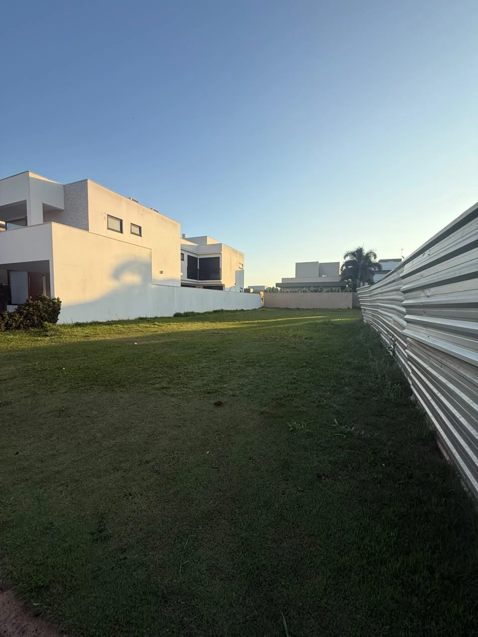 LOTE RESIDENCIAL PROVENCE