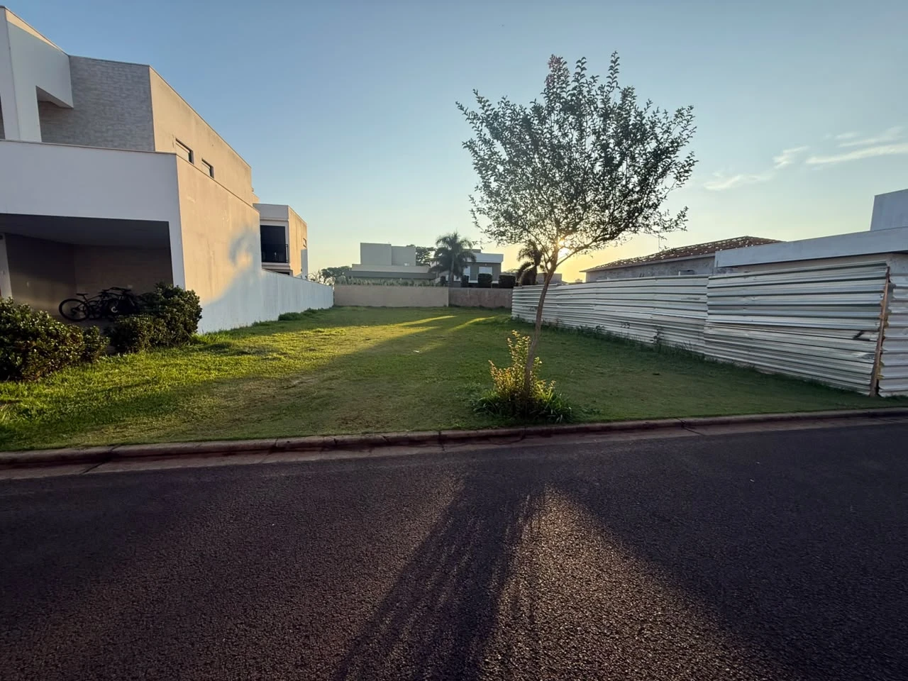 LOTE RESIDENCIAL PROVENCE