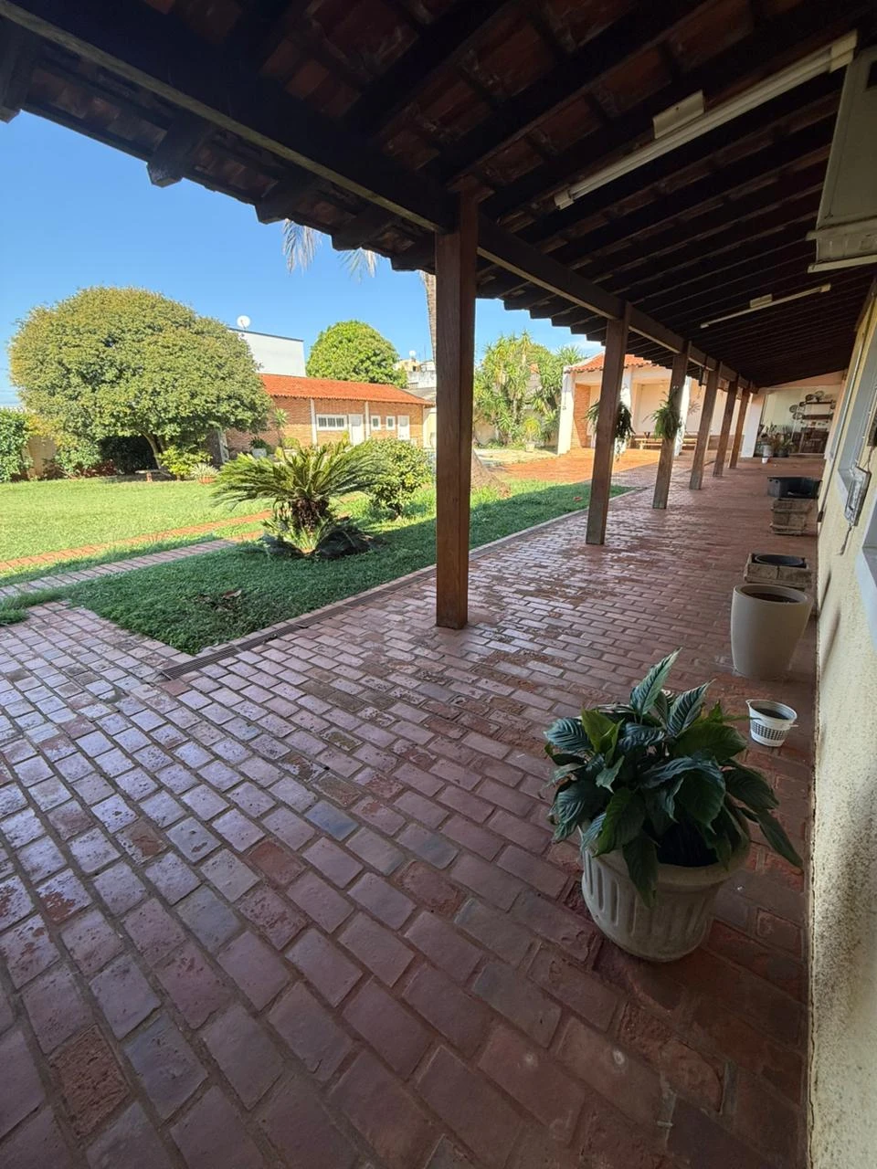 CASA REGIÃO CENTRAL - ASSIS