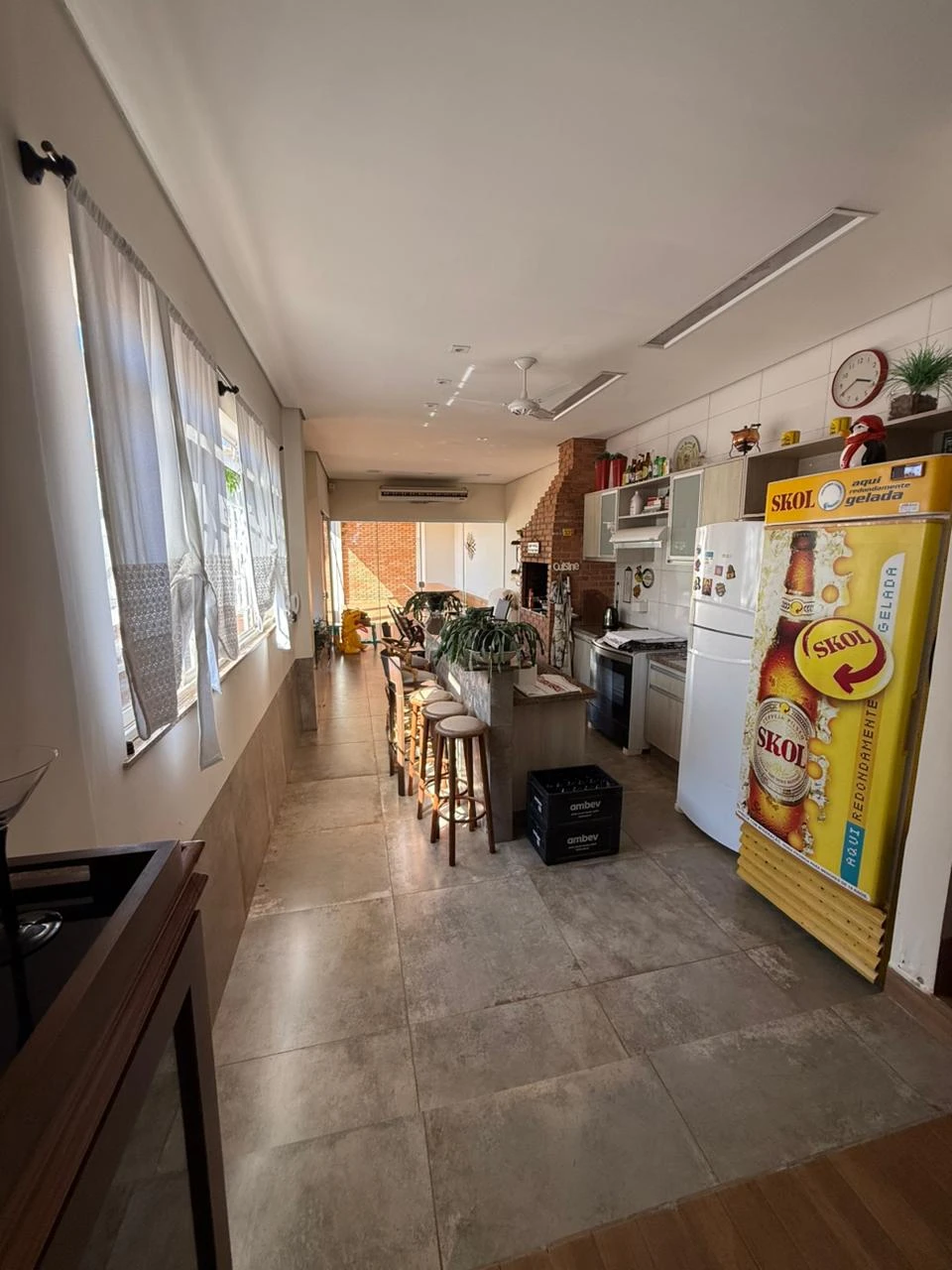 CASA REGIÃO CENTRAL - ASSIS