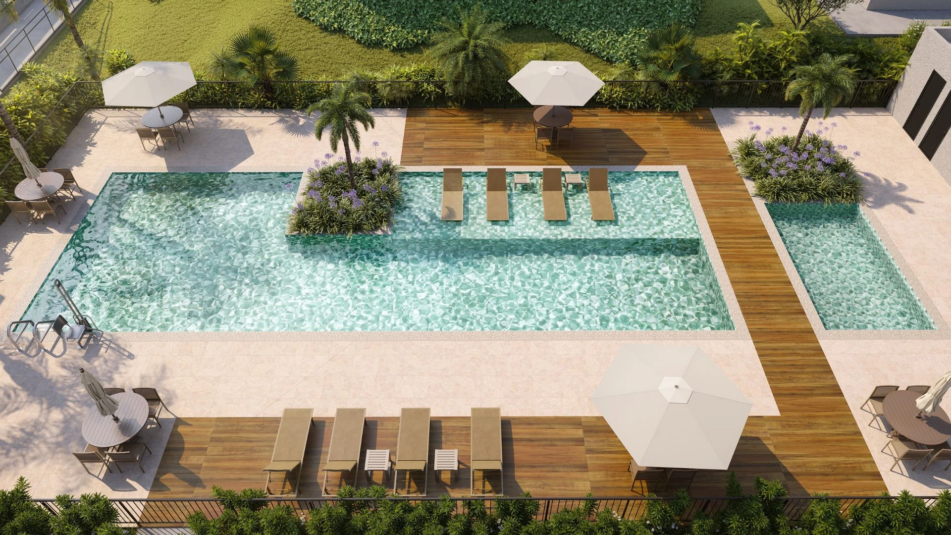 LANÇAMENTO SENSIA ALAMEDA APARTAMENTOS - LONDRINA