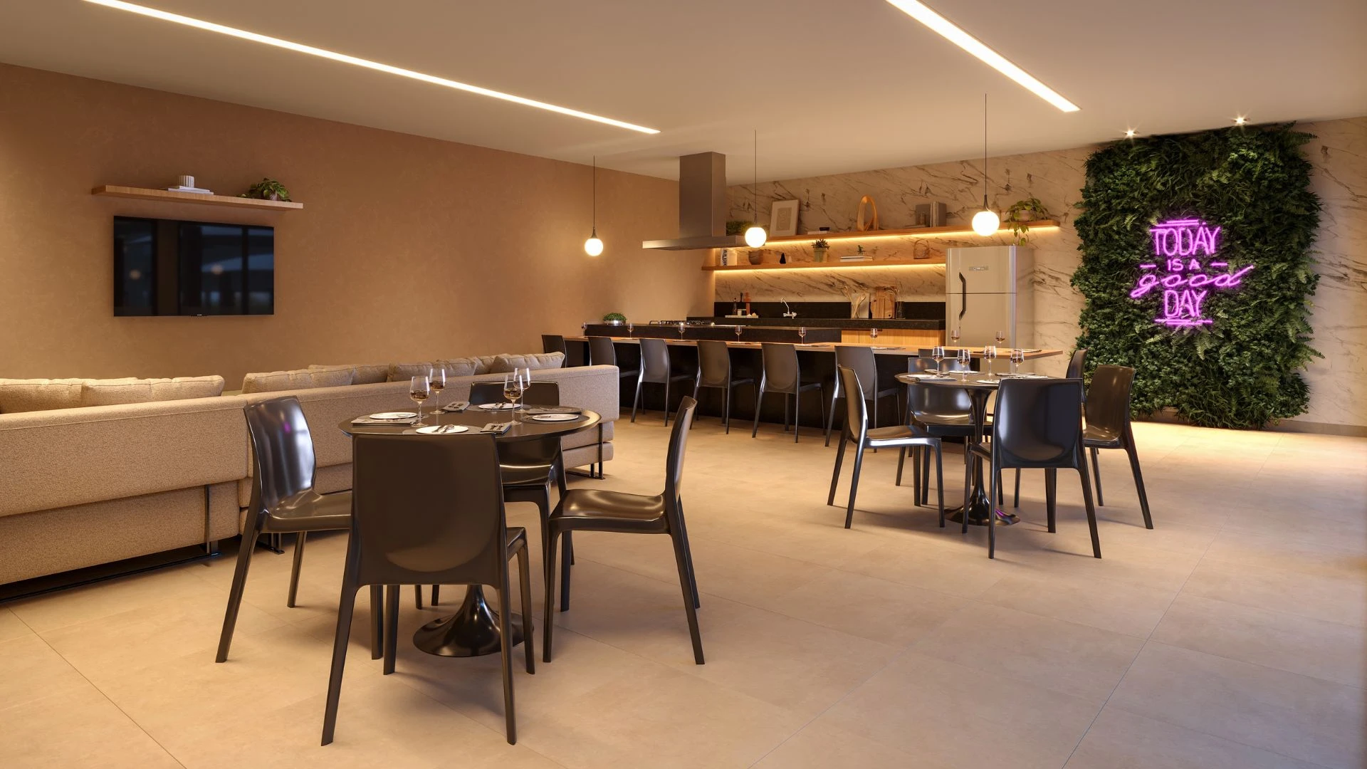 LANÇAMENTO SENSIA ALAMEDA APARTAMENTOS - LONDRINA