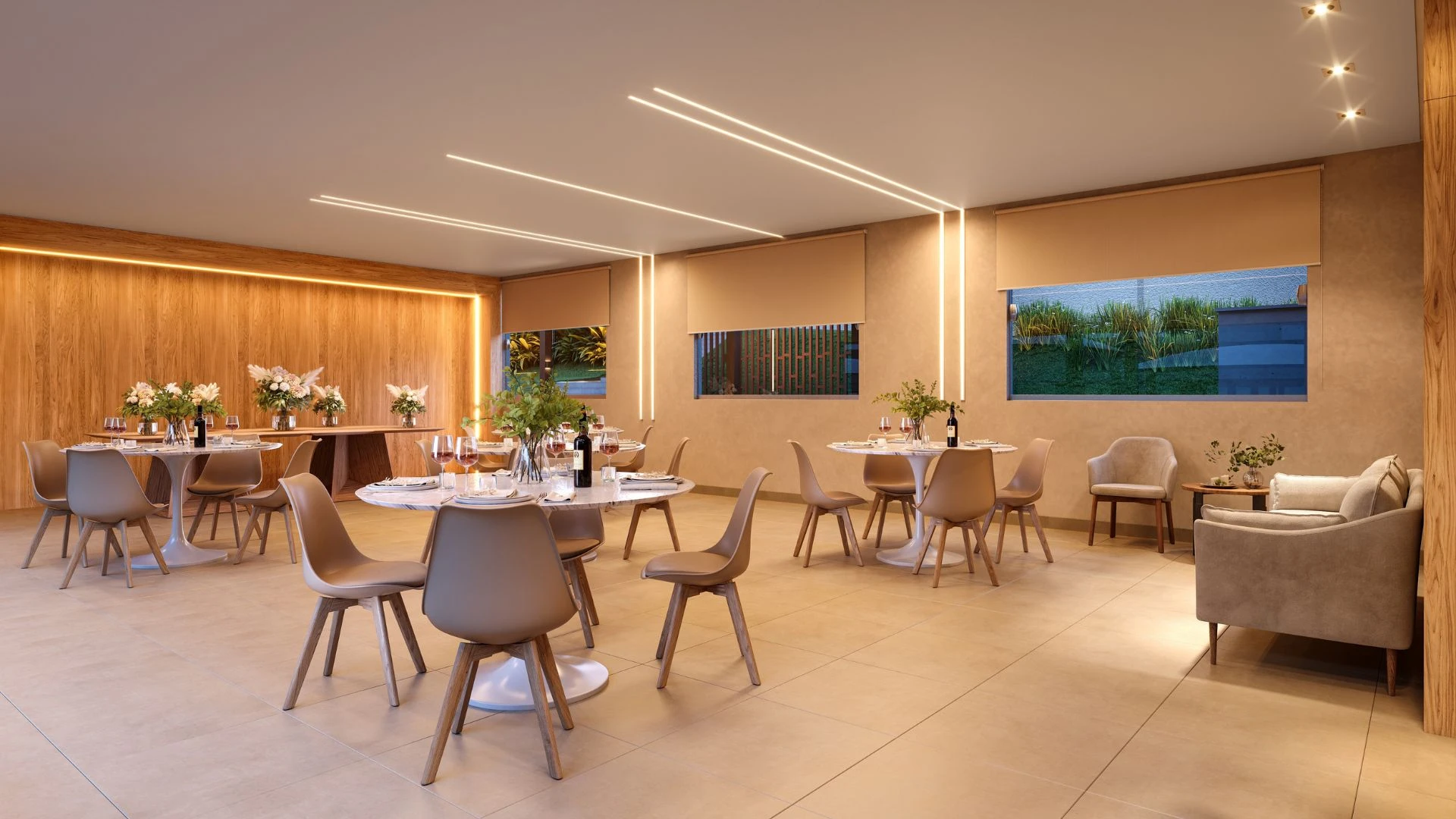 LANÇAMENTO SENSIA ALAMEDA APARTAMENTOS - LONDRINA