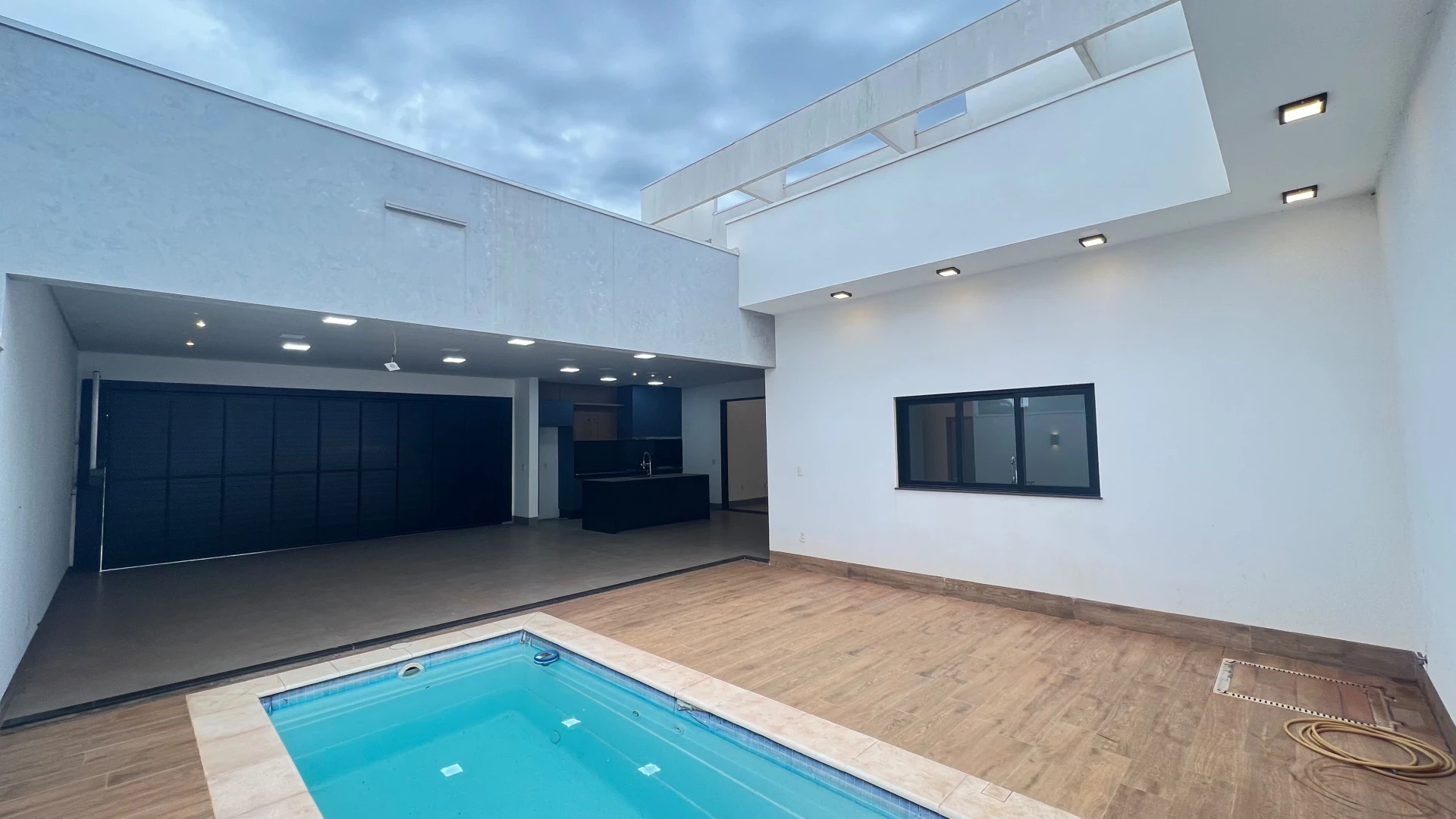 IMÓVEL DE ALTO PADRÃO À VENDA | RESIDENCIAL CASABLANCA – ASSIS/SP