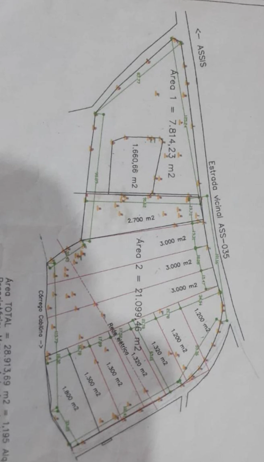 CHÁCARA À VENDA EM ASSIS – ÁREA URBANA COM LOCALIZAÇÃO PRIVILEGIADA!