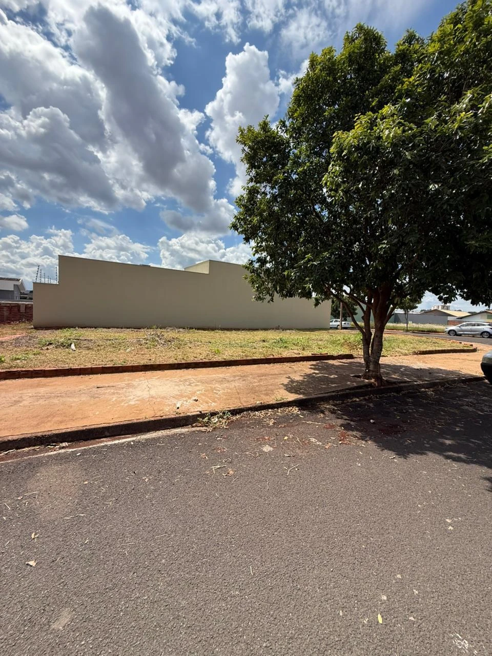 LOTE À VENDA PARK BAMBU – EXCELENTE OPORTUNIDADE PARA CONSTRUIR!