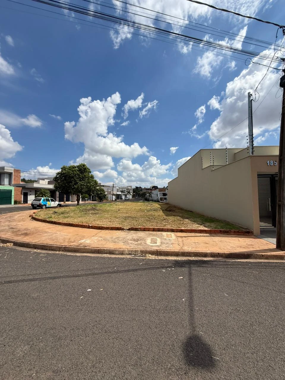 LOTE À VENDA PARK BAMBU – EXCELENTE OPORTUNIDADE PARA CONSTRUIR!