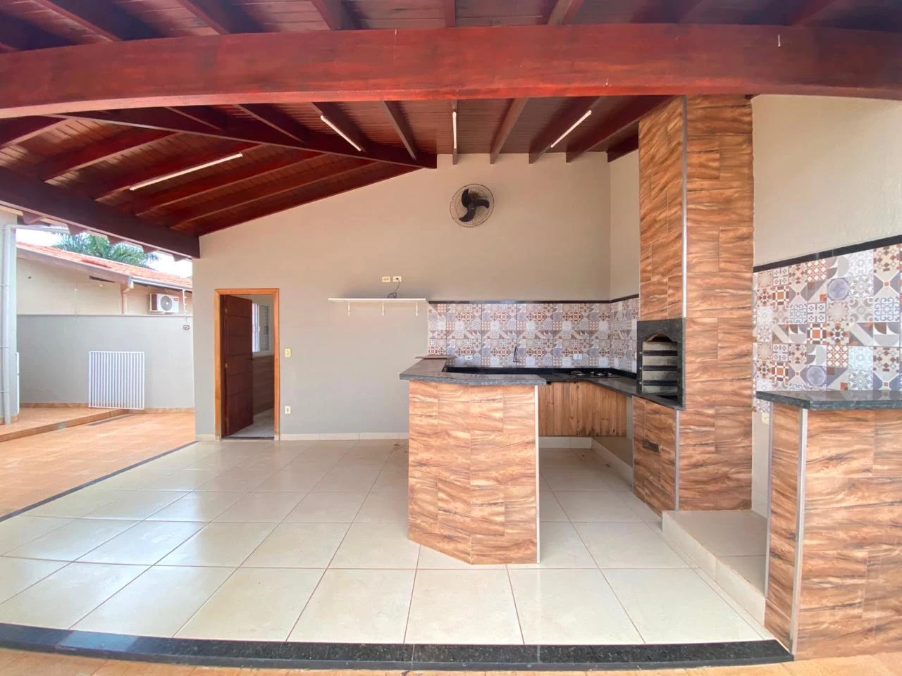 IMÓVEL À VENDA – JARDIM MONTE CARLO | ASSIS-SP