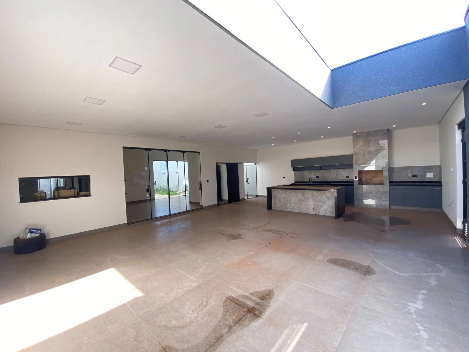 CASA À VENDA – JARDIM VALÊNCIA | ASSIS-SP