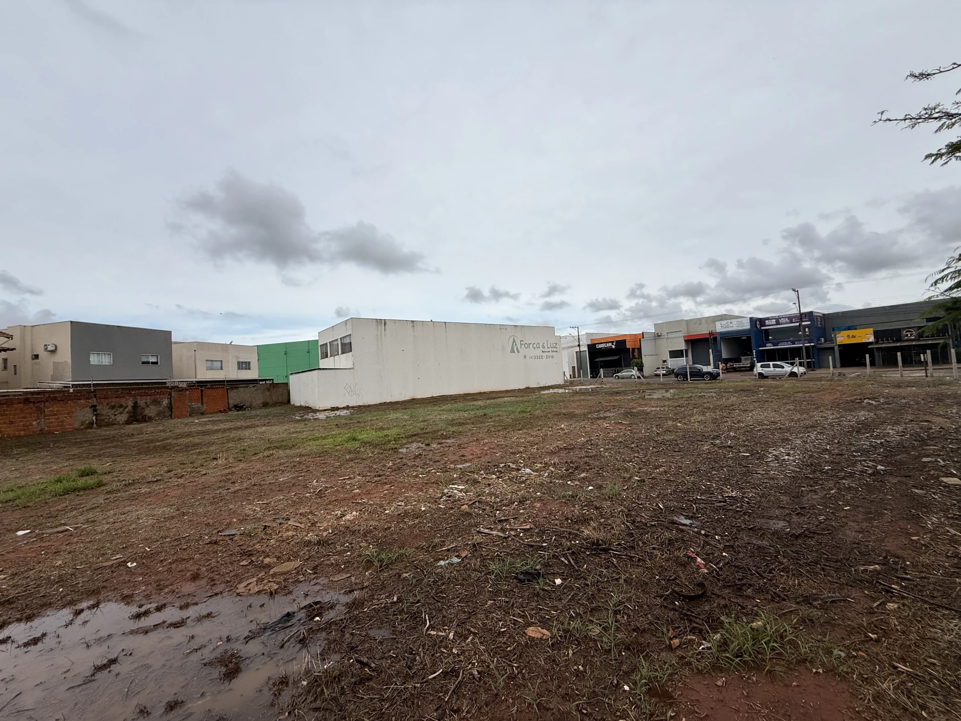 OPORTUNIDADE DE INVESTIMENTO EM ASSIS