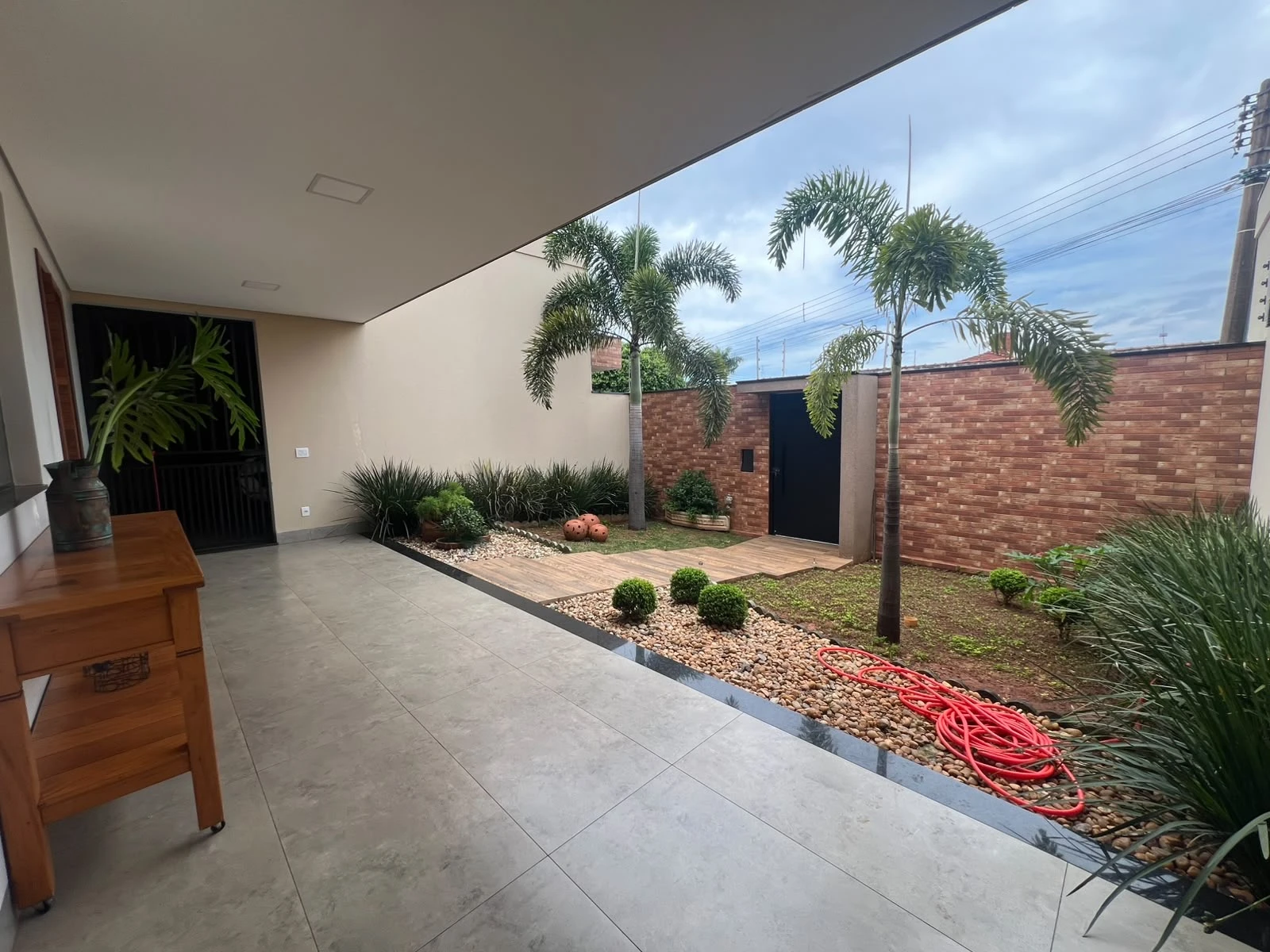 CASA DE ALTO PADRÃO À VENDA | REGIÃO CENTRAL | ASSIS