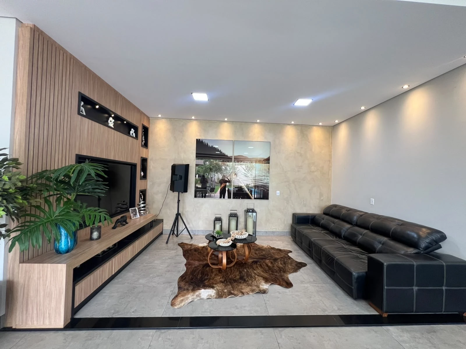 CASA DE ALTO PADRÃO À VENDA | REGIÃO CENTRAL | ASSIS