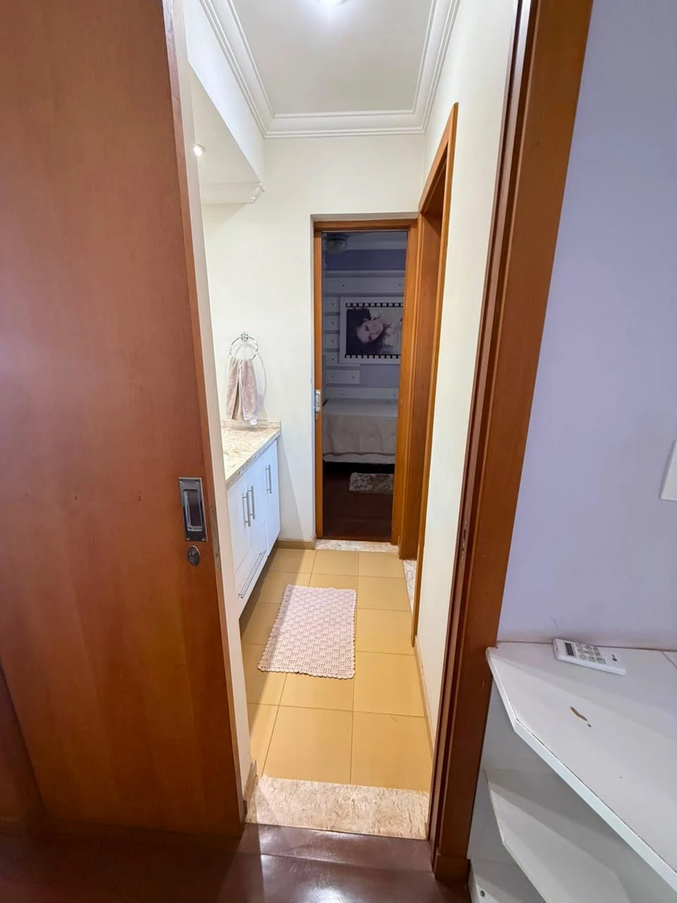 RESIDENCIA NO JD EUROPA - ASSIS