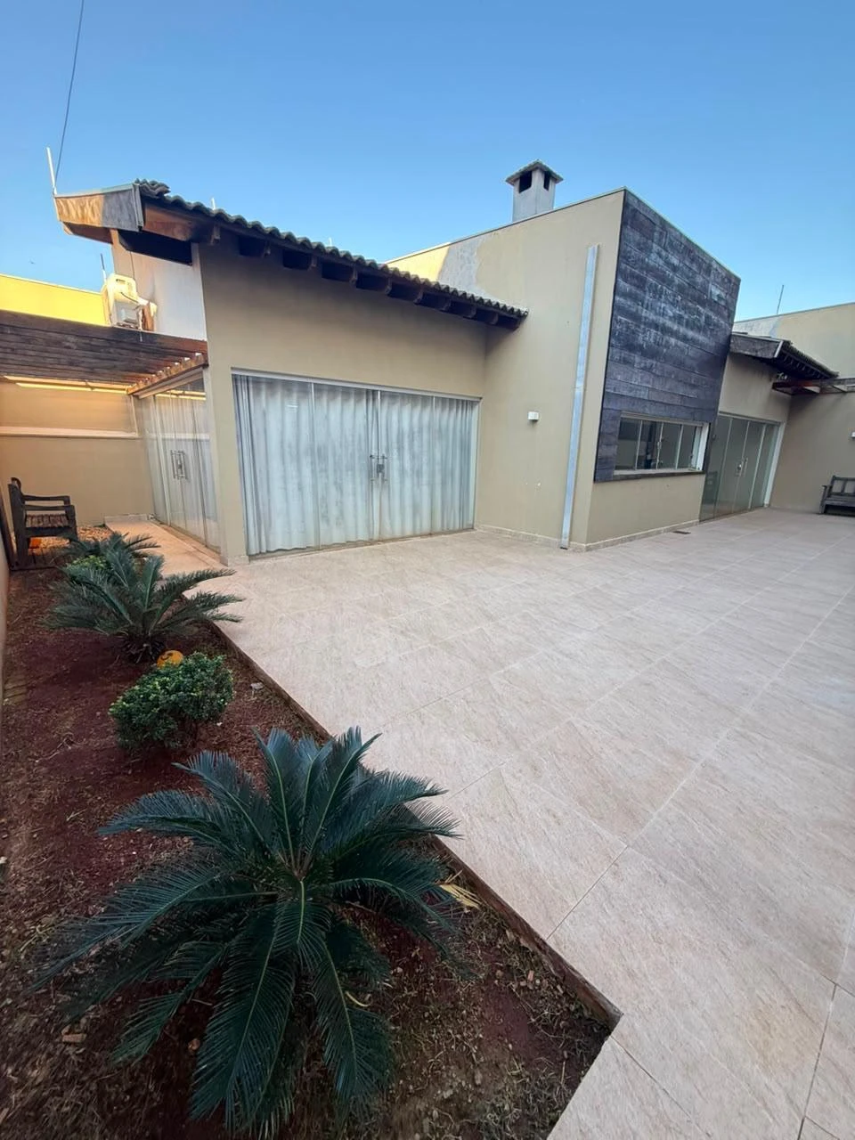 RESIDENCIA NO JD EUROPA - ASSIS