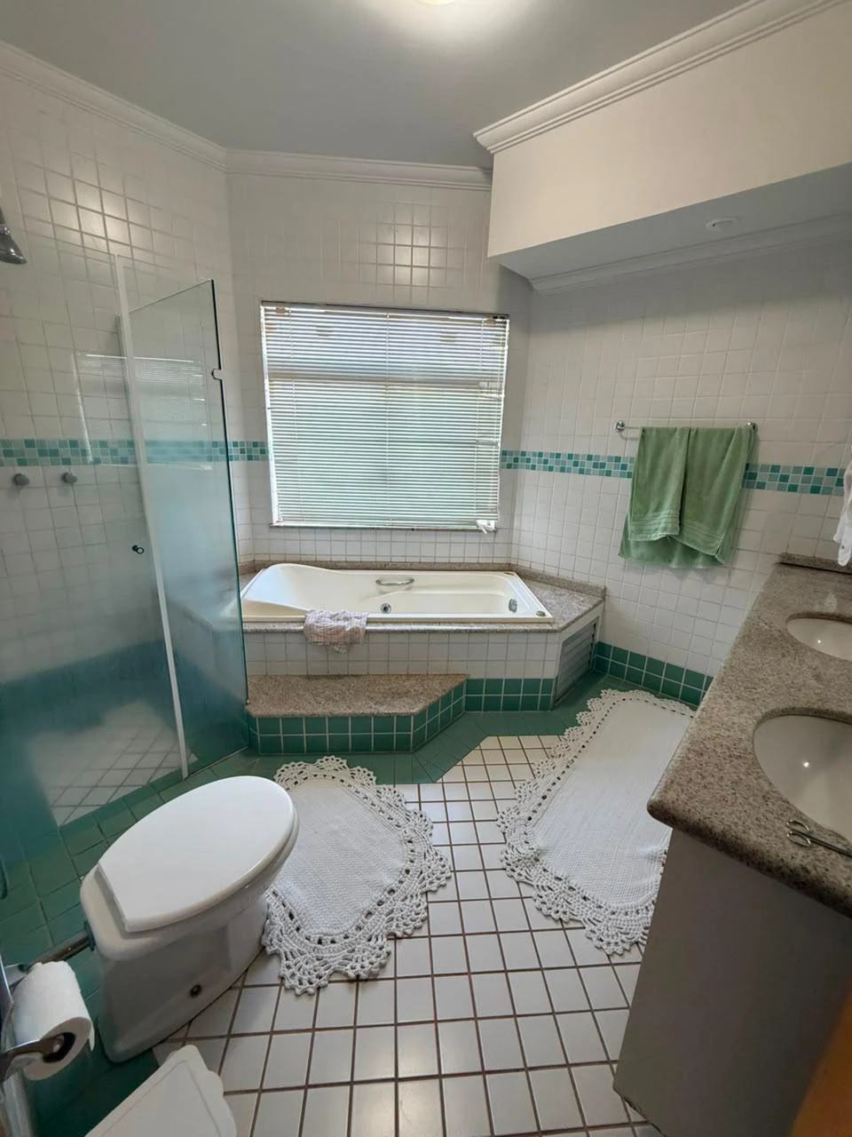RESIDENCIA NO JD EUROPA - ASSIS