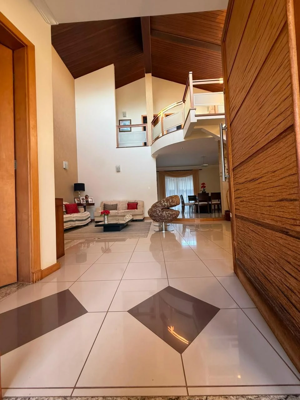 RESIDENCIA NO JD EUROPA - ASSIS