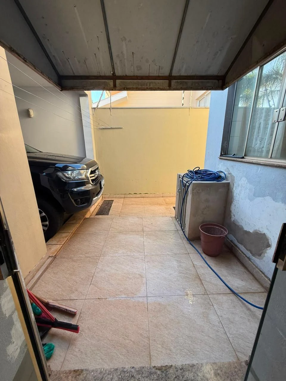 RESIDENCIA NO JD EUROPA - ASSIS