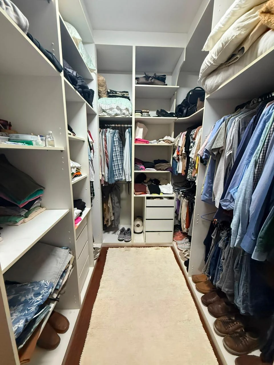 RESIDENCIA NO JD EUROPA - ASSIS