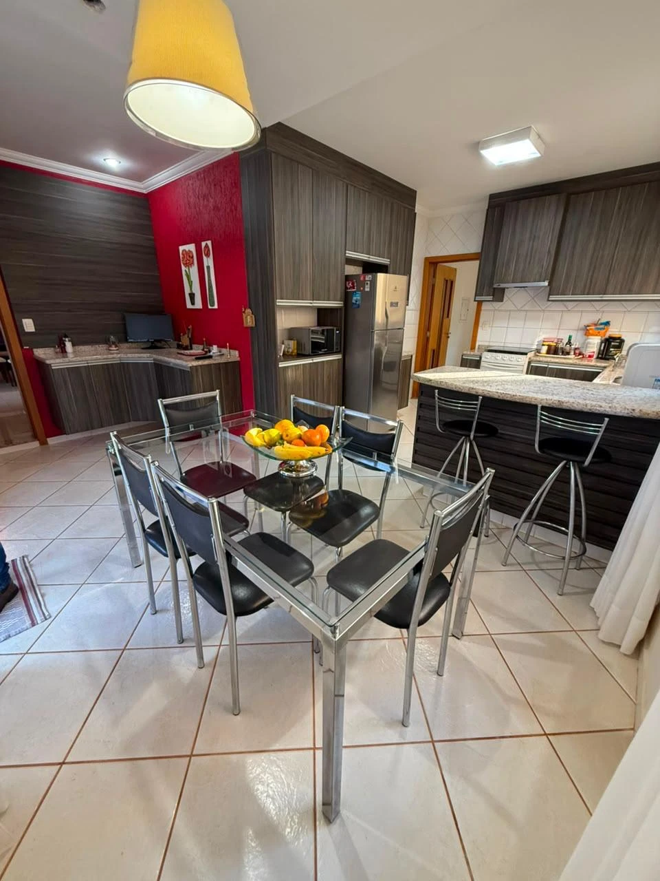 RESIDENCIA NO JD EUROPA - ASSIS