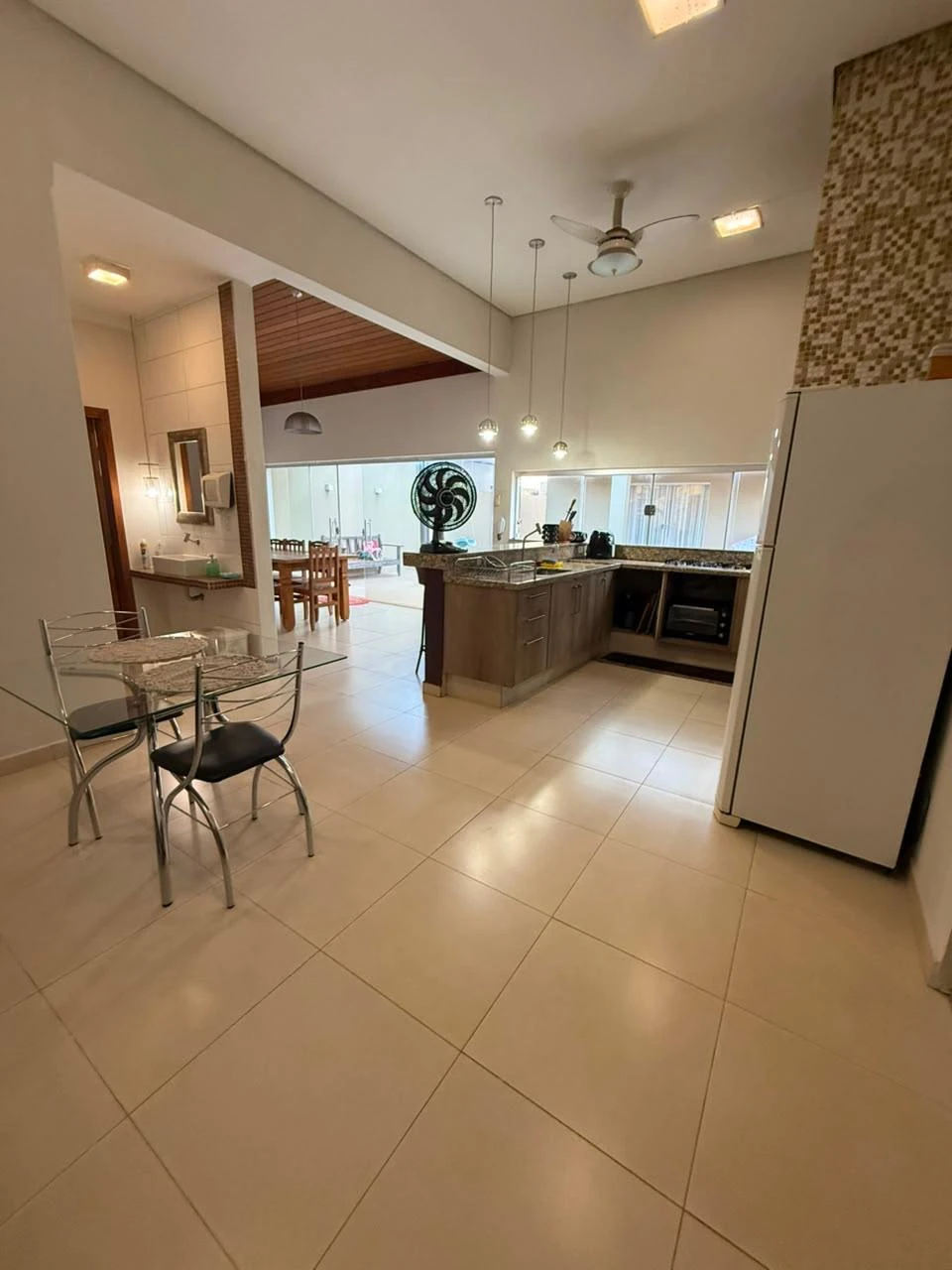 RESIDENCIA NO JD EUROPA - ASSIS