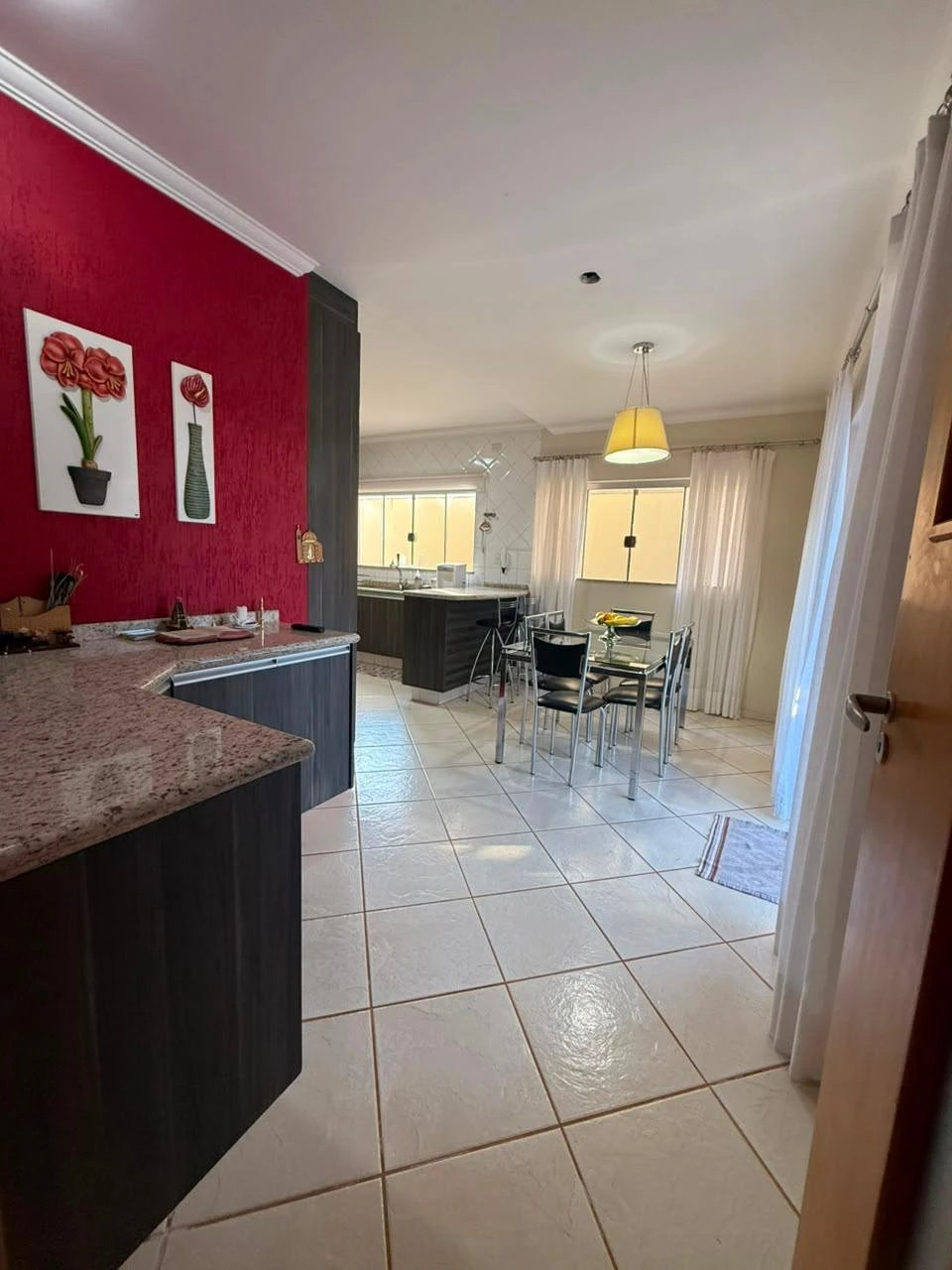 RESIDENCIA NO JD EUROPA - ASSIS