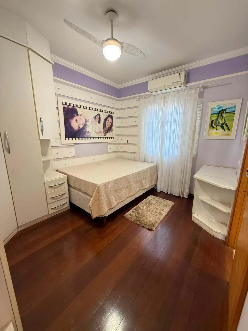 RESIDENCIA NO JD EUROPA - ASSIS