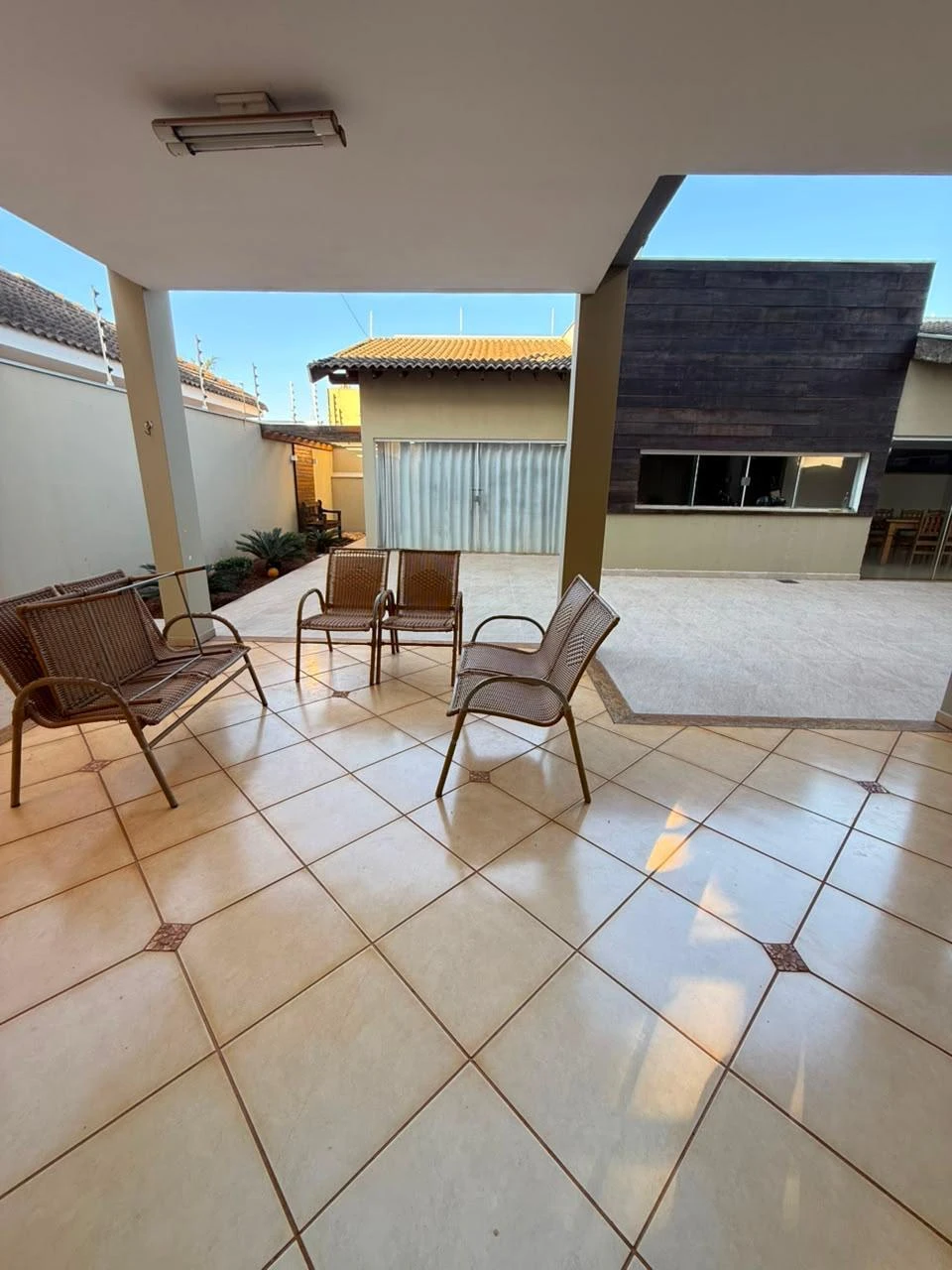 RESIDENCIA NO JD EUROPA - ASSIS