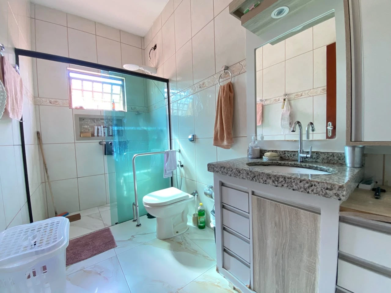 CASA A VENDA VILA SOUZA - ASSIS