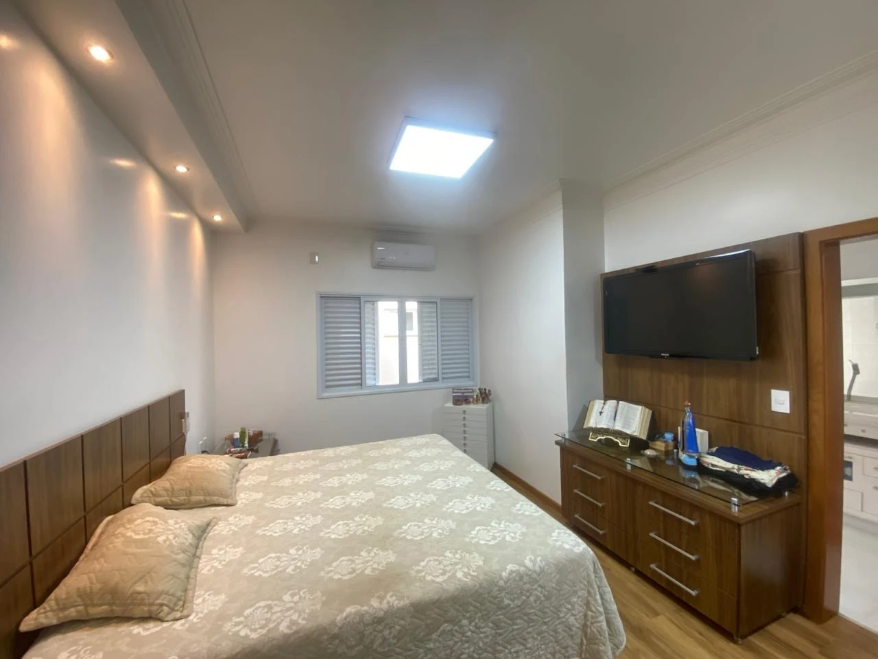 RESIDENCIA NA VILA RODRIGUES - ASSIS