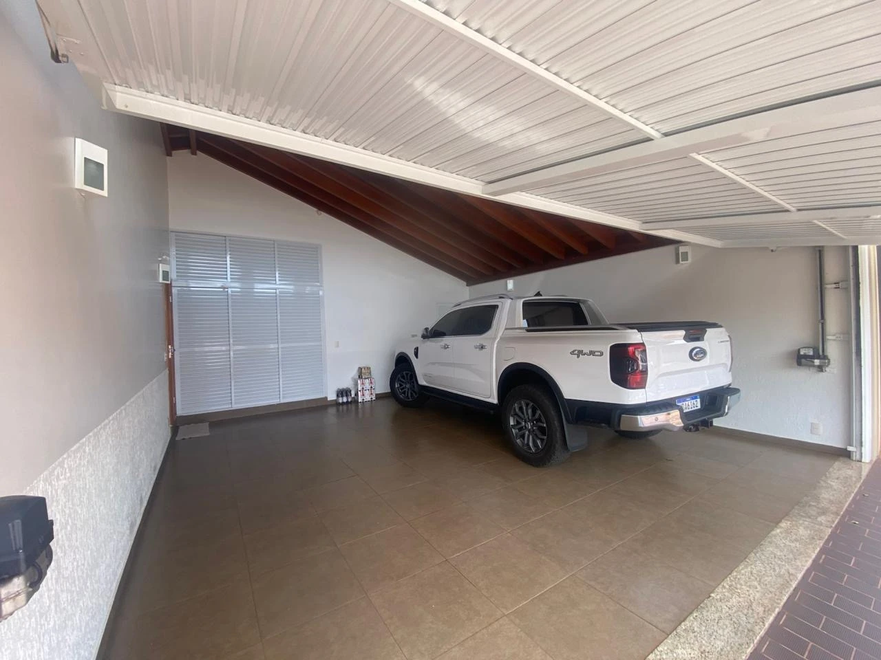 RESIDENCIA NA VILA RODRIGUES - ASSIS