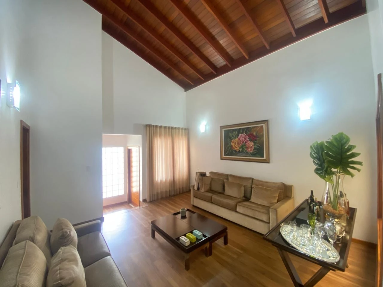 RESIDENCIA NA VILA RODRIGUES - ASSIS