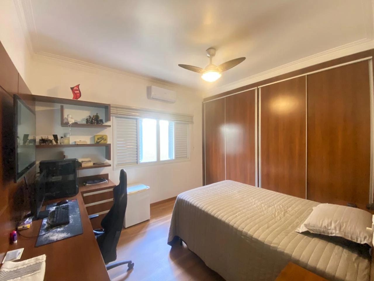 RESIDENCIA NA VILA RODRIGUES - ASSIS