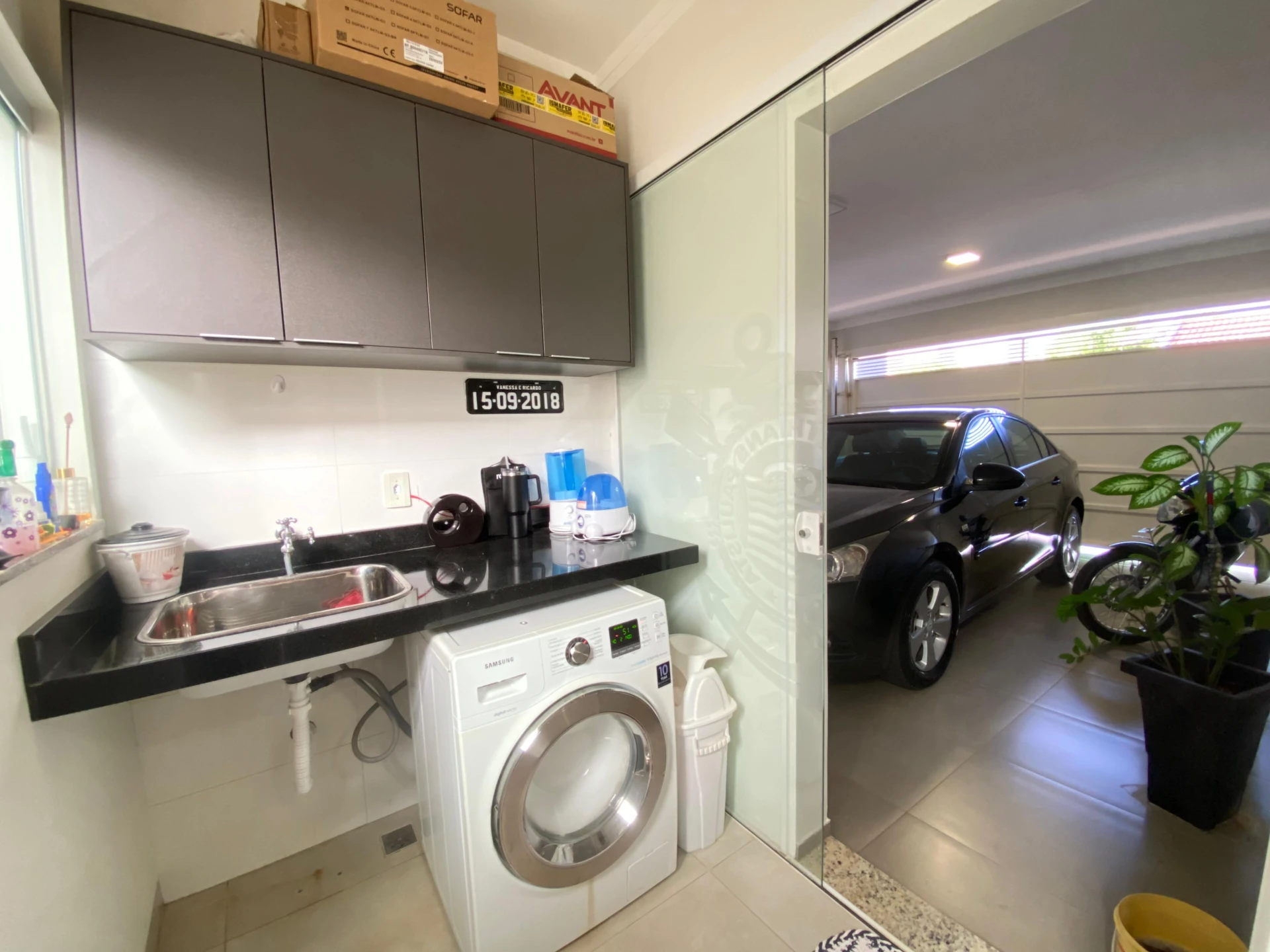 RESIDENCIA JARDIM MONTE CARLO - ASSIS