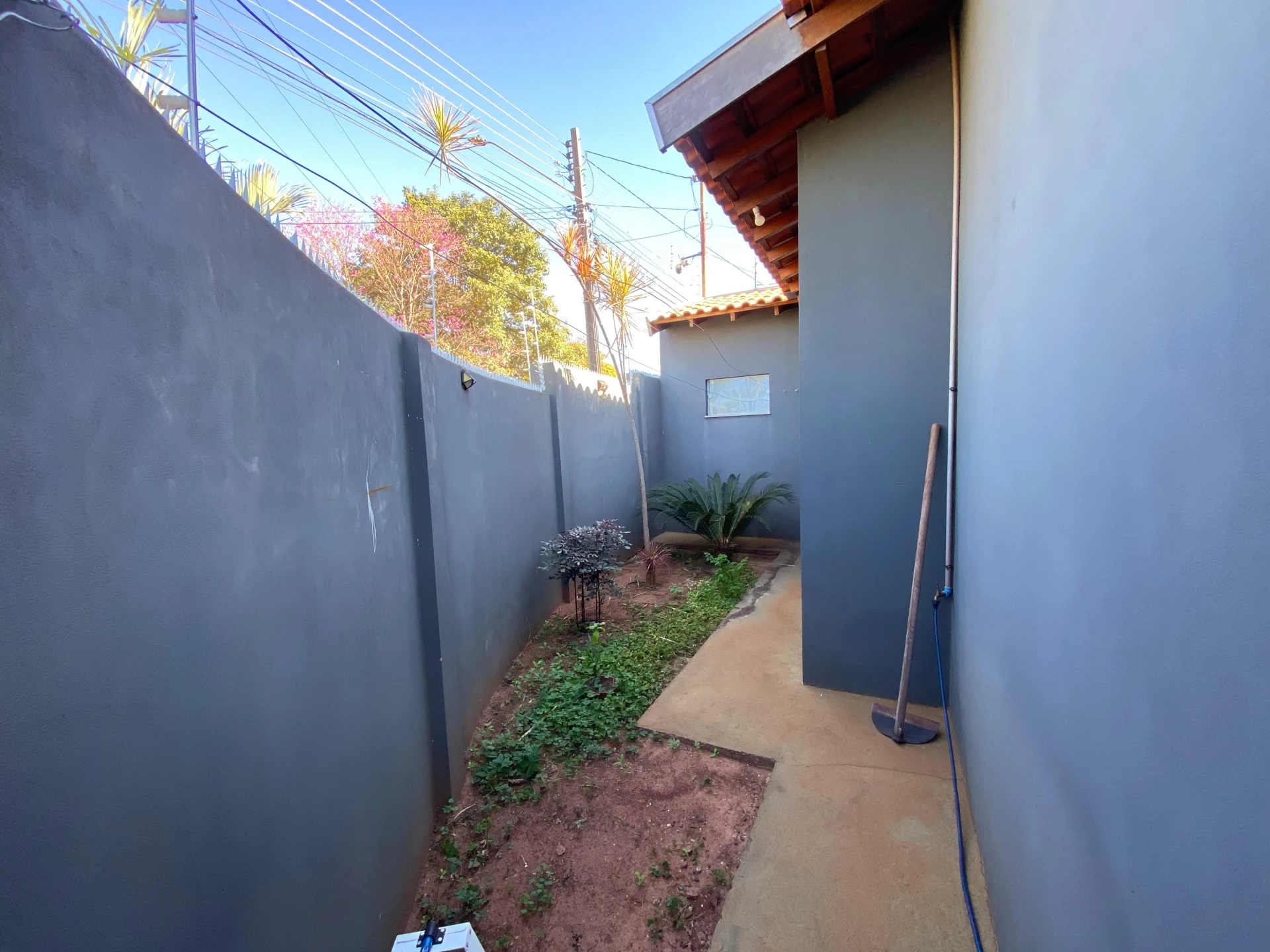 RESIDENCIA JARDIM MONTE CARLO - ASSIS