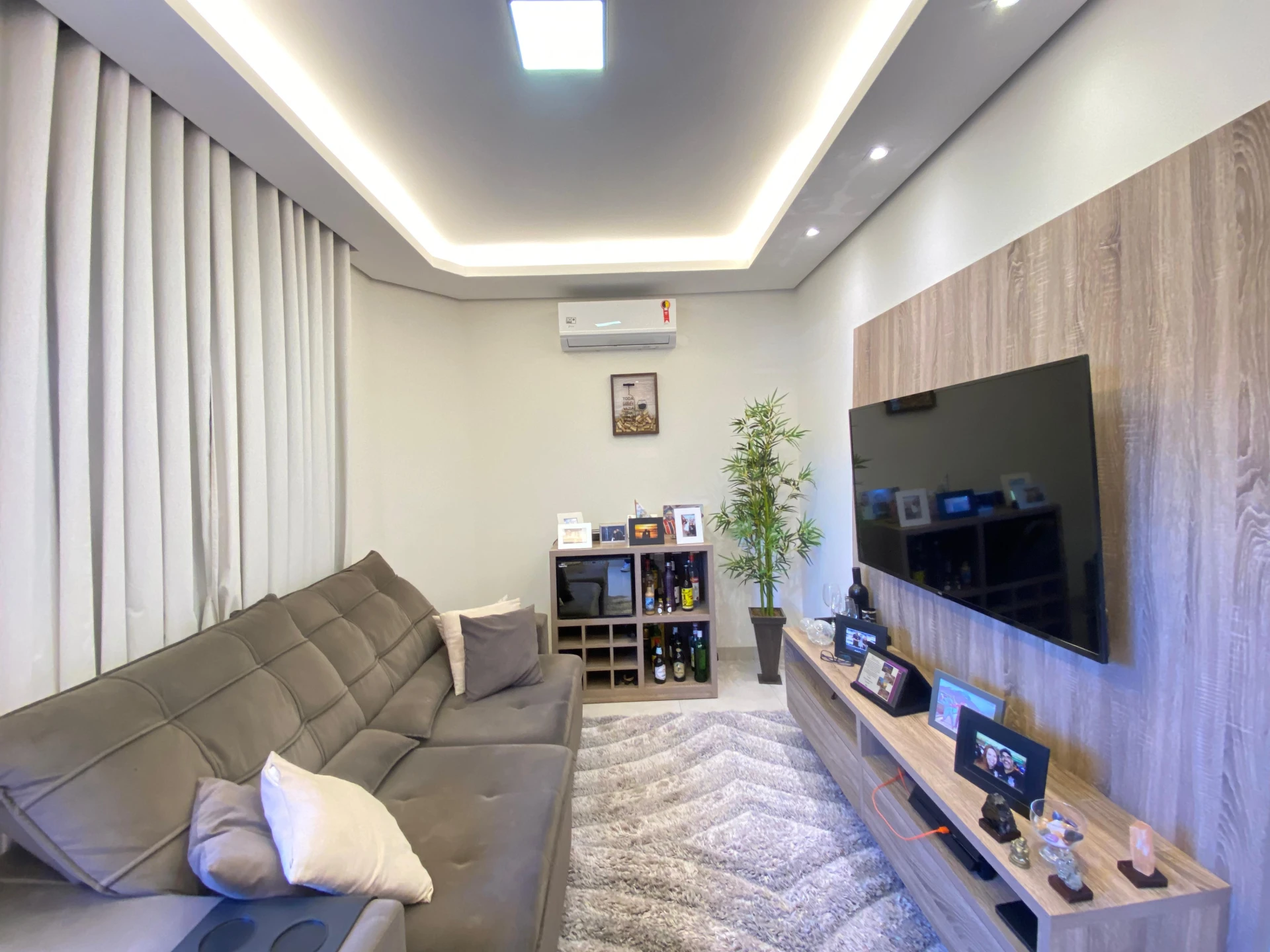 RESIDENCIA JARDIM MONTE CARLO - ASSIS
