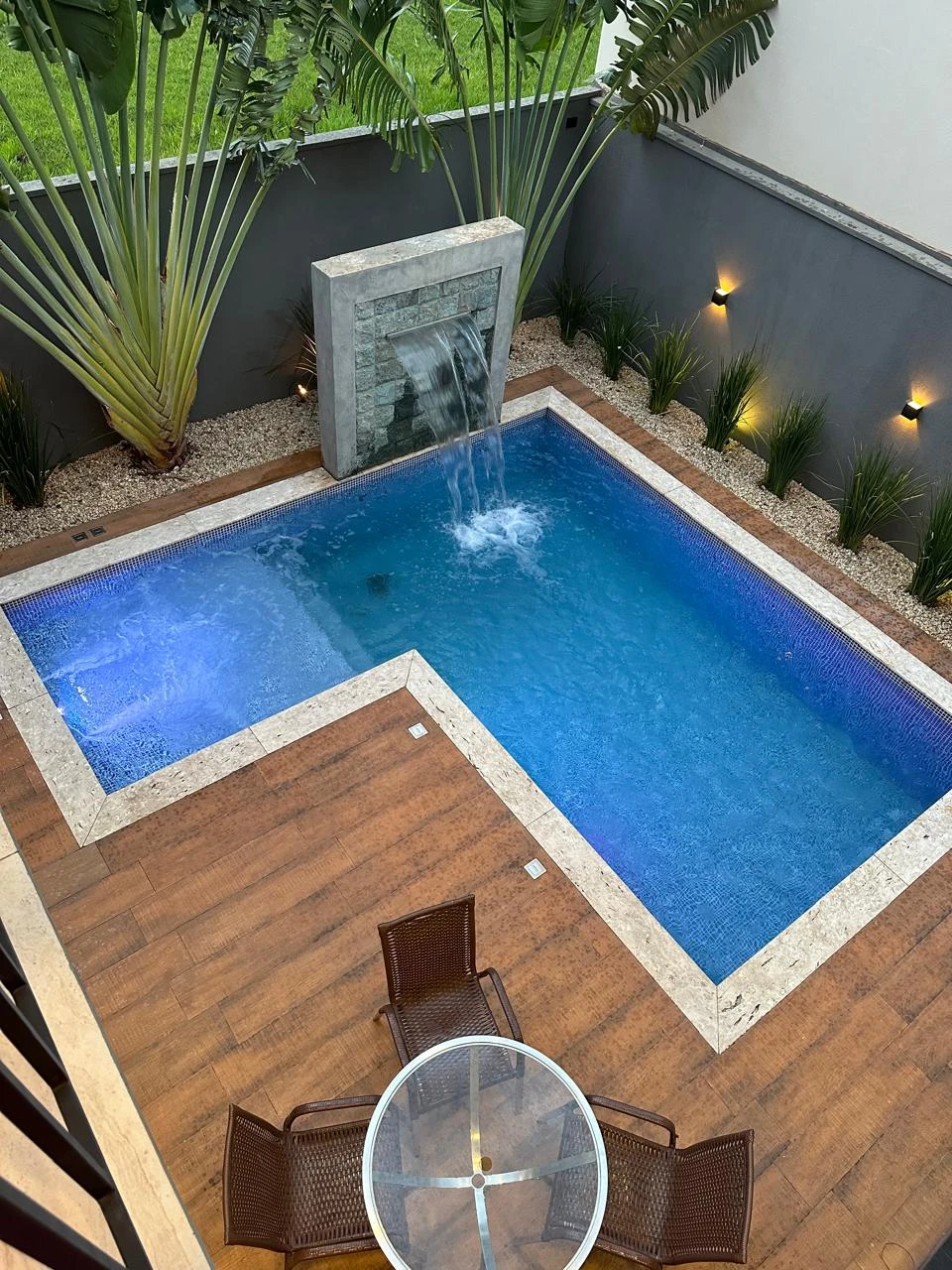 IMÓVEL ALTO PADRÃO RESIDENCIAL CASABLANCA