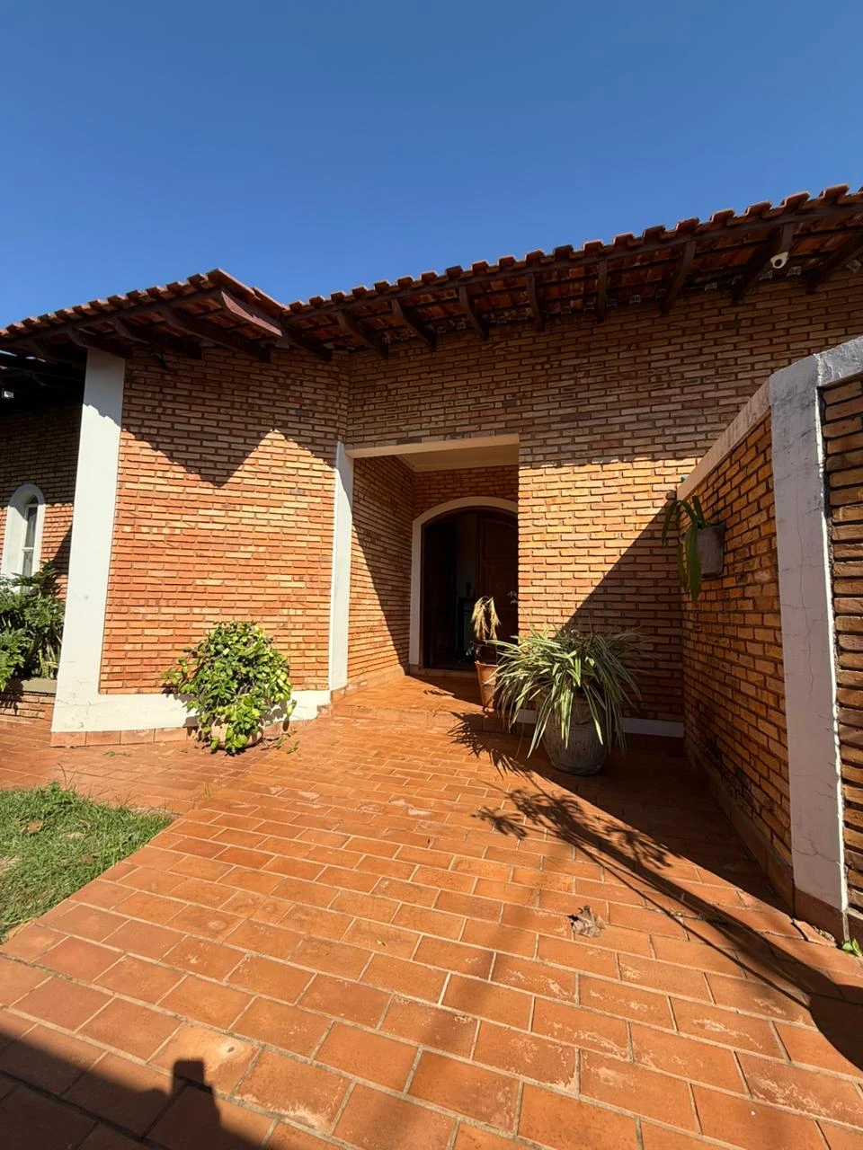 CASA REGIÃO CENTRAL - ASSIS
