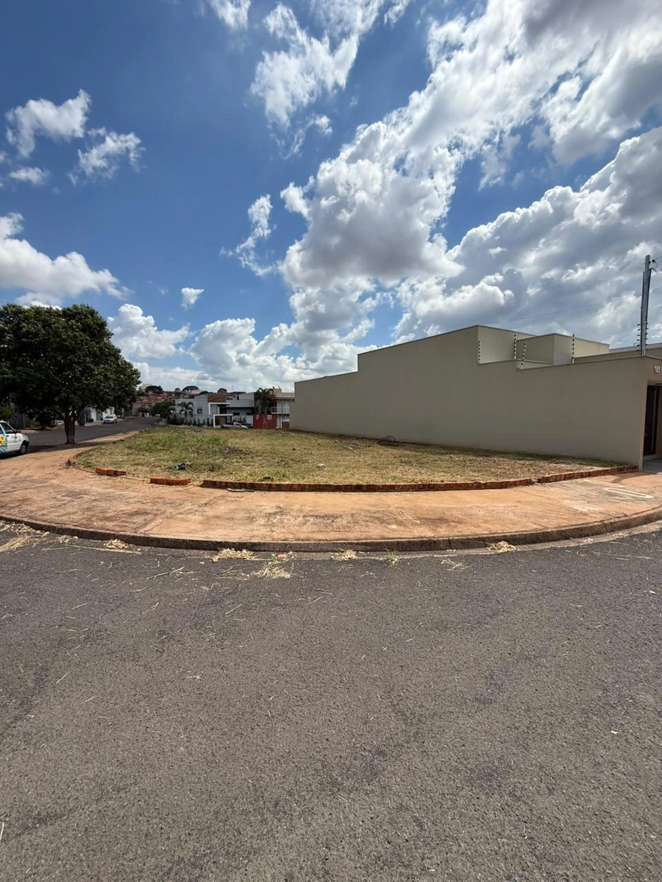 LOTE À VENDA PARK BAMBU – EXCELENTE OPORTUNIDADE PARA CONSTRUIR!