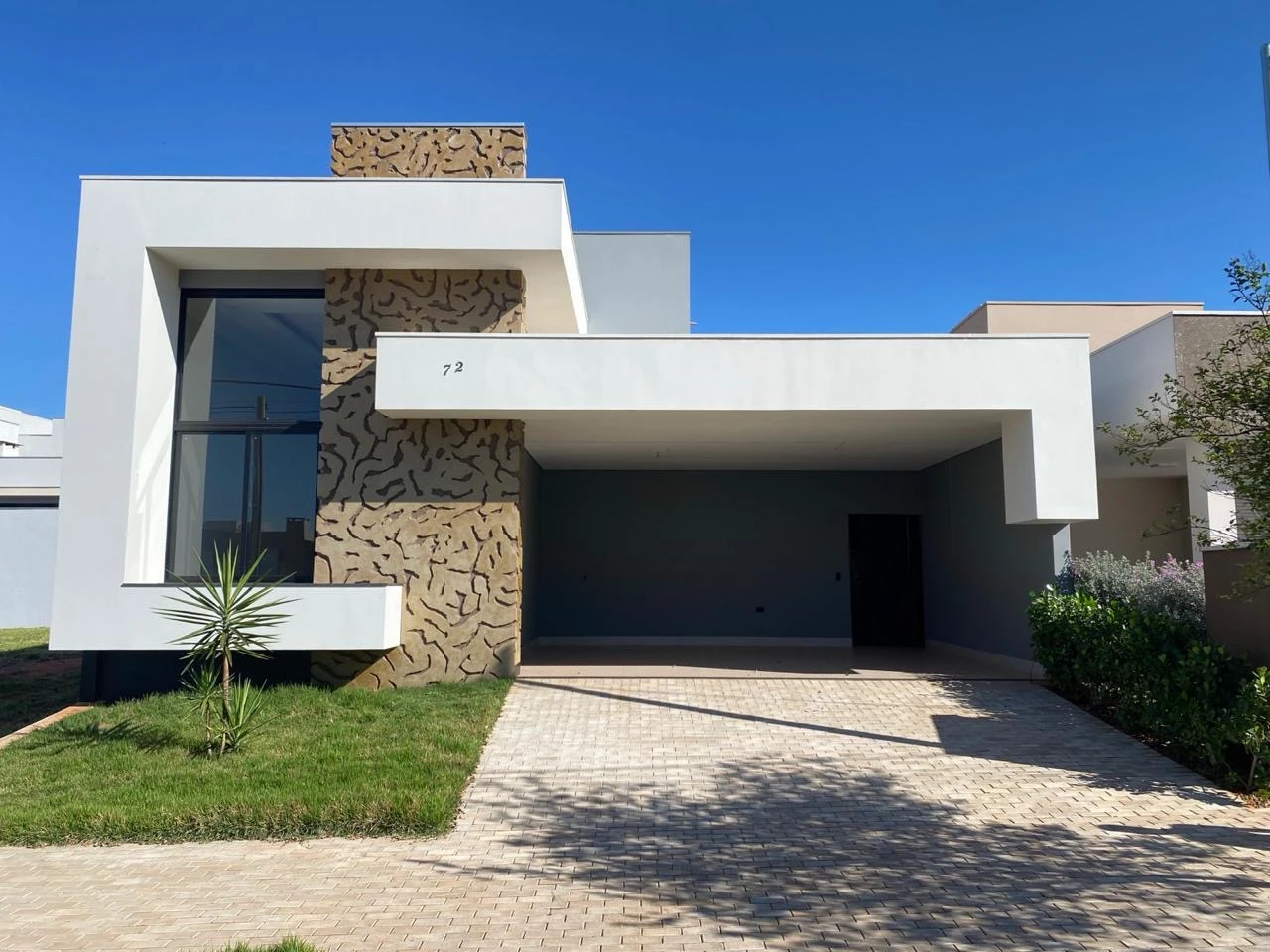 RESIDENCIA ALTO PADRÃO VILLAGE DAMHA - ASSIS
