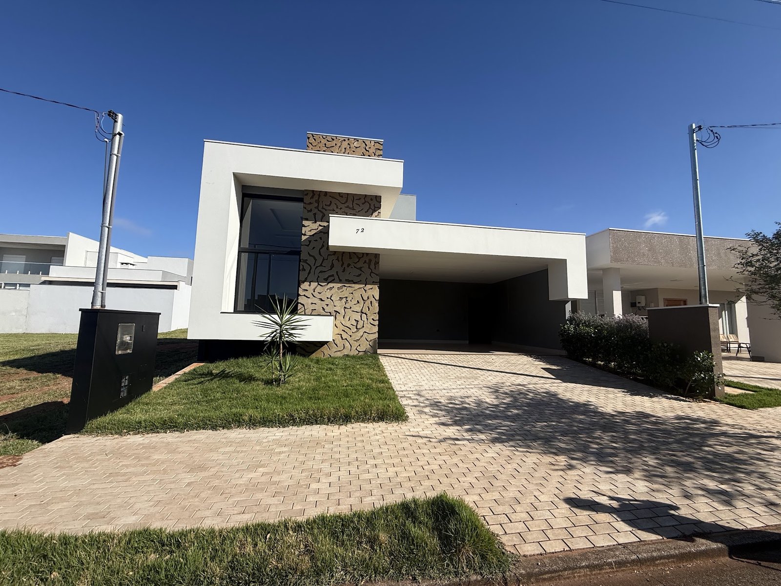 Casa à venda no Village Damha — Assis/SP
